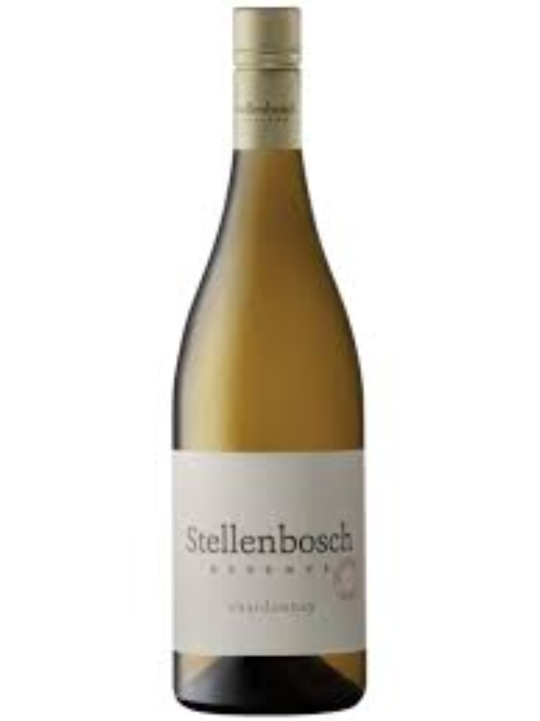 STELLENBOSCH RESERVE CHARDONNAY 750ML